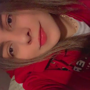 Meet your Posher, Paloma cristina